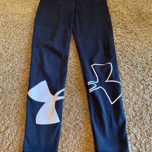 Under armour leggings